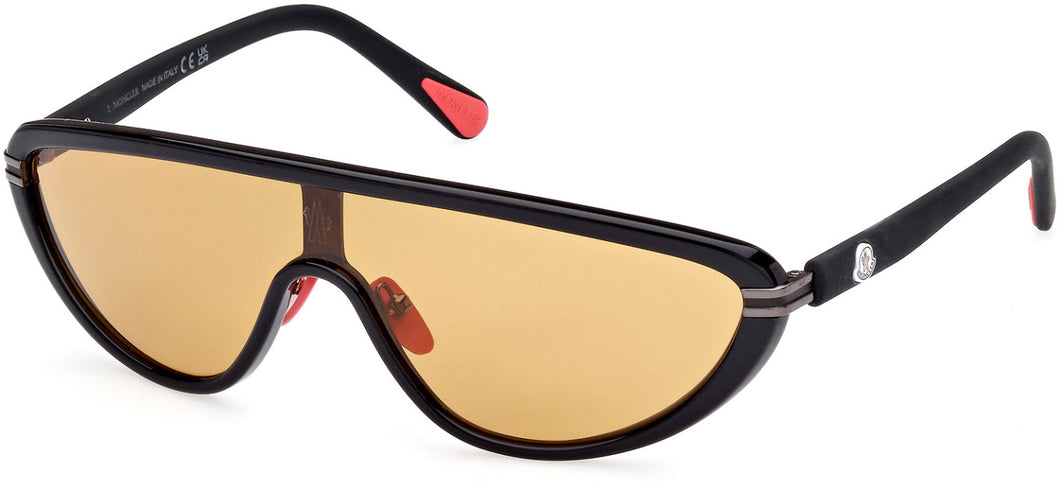 Moncler ML0239 Vitesse 01E 00MM Sunglasses