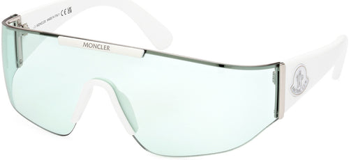 Moncler ML0247 Ombrate 21N 00MM Sunglasses