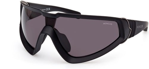 Moncler ML0249 Wrapid 02A 00MM Sunglasses