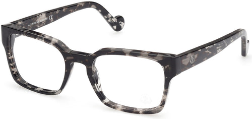 Moncler ML5085 055 54MM Eyeglasses