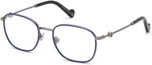 Moncler ML5108 008 52MM Eyeglasses