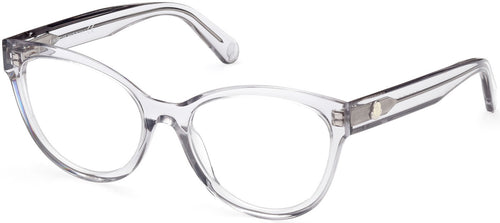 Moncler ML5142 020 53MM Eyeglasses