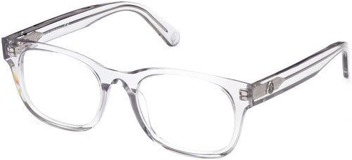 Moncler ML5143 020 51MM Eyeglasses