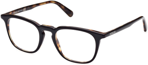 Moncler ML5151 005 50MM Eyeglasses