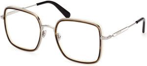 Moncler ML5154 056 56MM Eyeglasses