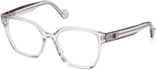 Moncler ML5155 020 53MM Eyeglasses