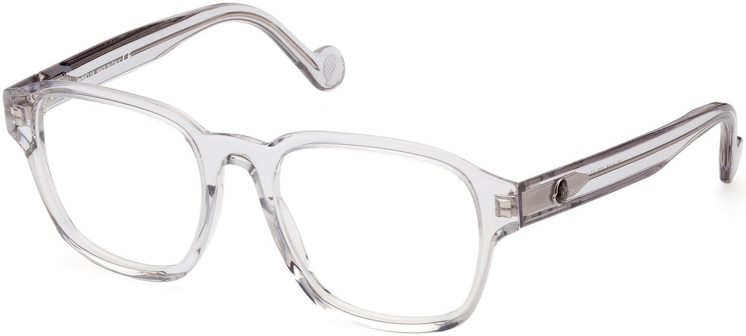 Moncler ML5156 020 53MM Eyeglasses