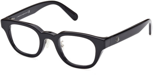 Moncler ML5157-D 001 46MM Eyeglasses