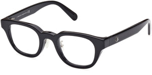 Moncler ML5157-D 001 46MM Eyeglasses