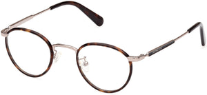 Moncler ML5159-D 034 45MM Eyeglasses