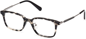 Moncler ML5160-D 055 51MM Eyeglasses