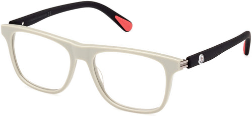 Moncler ML5161 020 54MM Eyeglasses