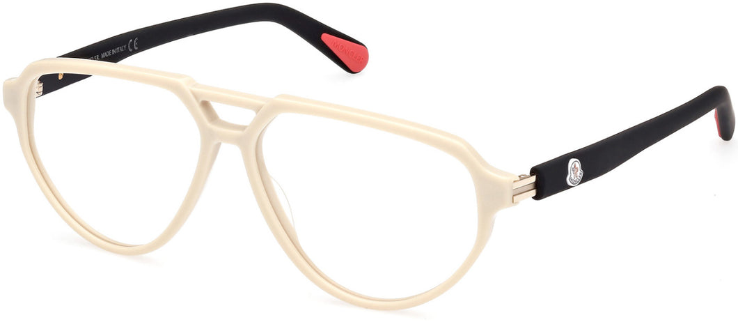 Moncler ML5162 057 57MM Eyeglasses