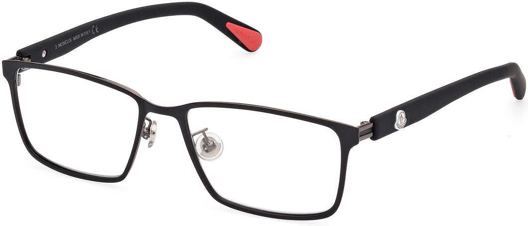 Moncler ML5163-H 002 55MM Eyeglasses