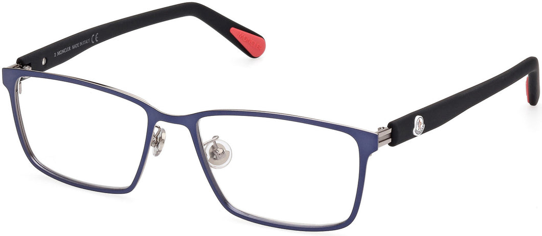 Moncler ML5163-H 091 55MM Eyeglasses