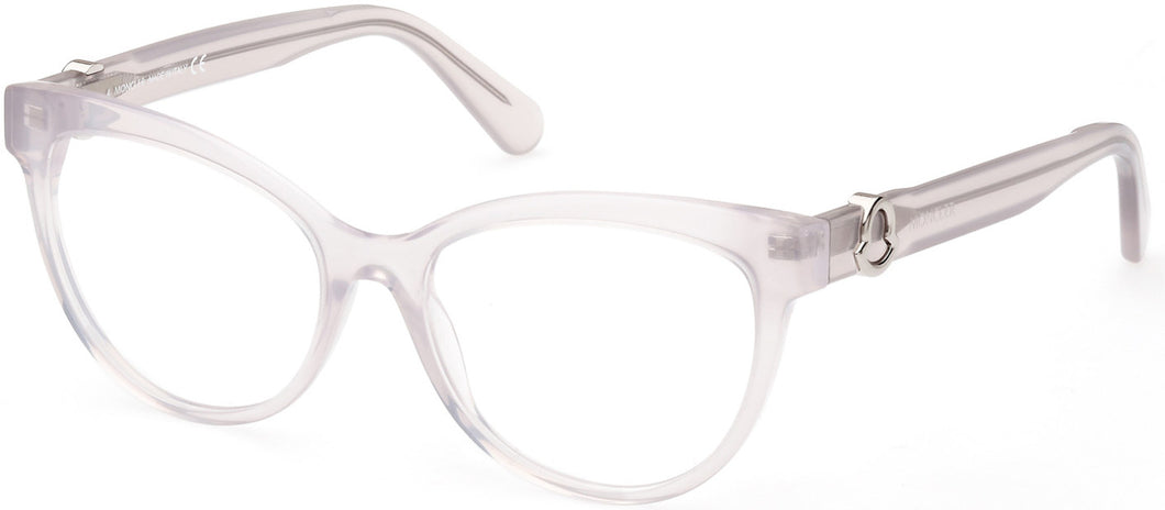 Moncler ML5166 020 53MM Eyeglasses