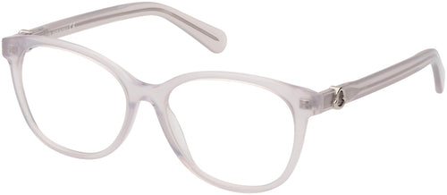 Moncler ML5167 020 53MM Eyeglasses