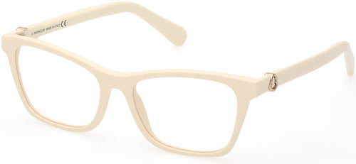 Moncler ML5168 025 53MM Eyeglasses