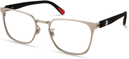 Moncler ML5172-D 015 54MM Eyeglasses