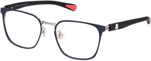 Moncler ML5172-D 091 54MM Eyeglasses