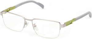 Adidas Sport SP5026 017 55MM Eyeglasses