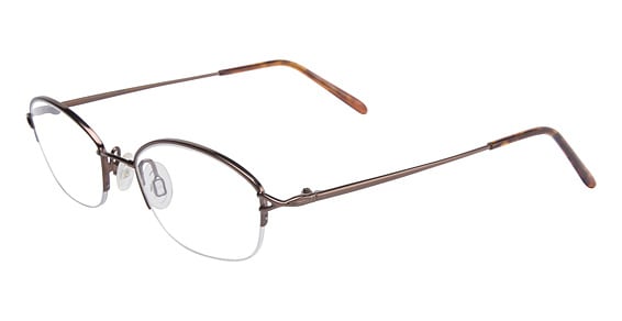 Flexon FLEXON 651 249 47 Eyeglasses