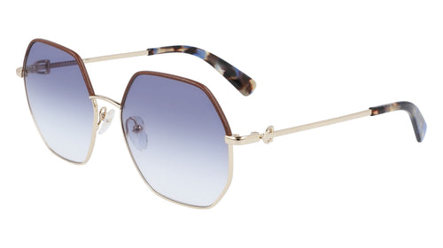 Longchamp LO140SL 719 58 Sunglasses