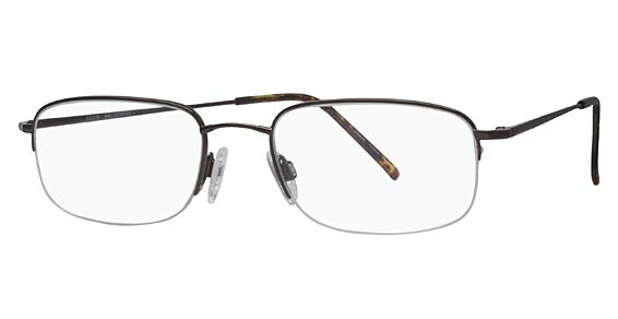 Flexon FLEXON 606 218 56 Eyeglasses