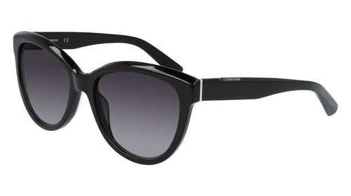 Calvin Klein CK21709S 001 56 Sunglasses