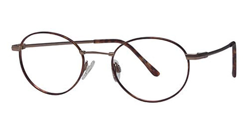 Flexon AUTOFLEX 53 215 48 Eyeglasses