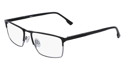 Flexon FLEXON E1014 001 56 Eyeglasses