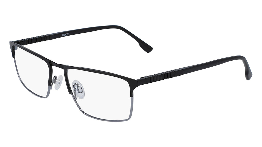 Flexon FLEXON E1014 001 54 Eyeglasses