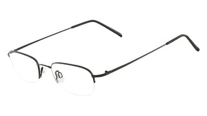 Flexon FLEXON 607 001 49 Eyeglasses