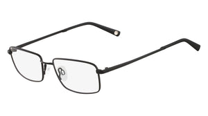 Flexon FLEXON BENEDICT 600 001 53 Eyeglasses