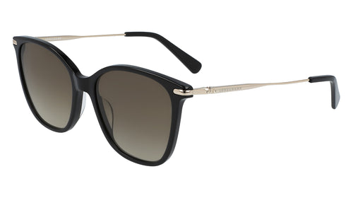 Longchamp LO660S 001 54 Sunglasses