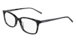 DKNY DK5008 010 52 Eyeglasses