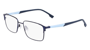 Flexon FLEXON E1126 410 52 Eyeglasses