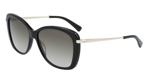 Longchamp LO616S 001 56 Sunglasses