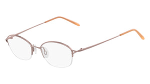 Flexon FLEXON 651 605 47 Eyeglasses