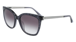 Calvin Klein CK21703S 080 55 Sunglasses