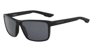 Columbia C505S HAZEN 002 59 Sunglasses