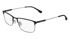 Flexon FLEXON E1120 001 54 Eyeglasses