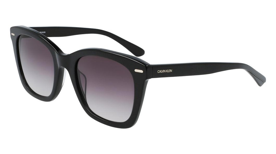 Calvin Klein CK21506S 001 52 Sunglasses