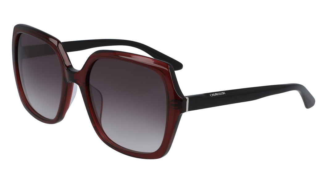 Calvin Klein CK20541S 605 57 Sunglasses