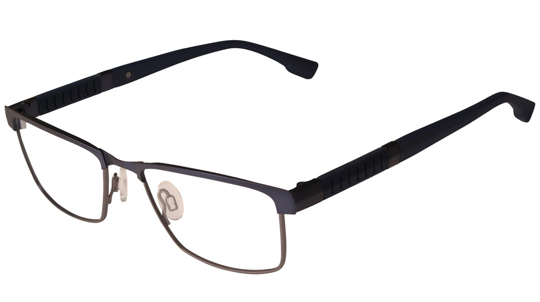 Flexon FLEXON E1110 412 53 Eyeglasses