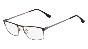 Flexon FLEXON E1075 001 53 Eyeglasses