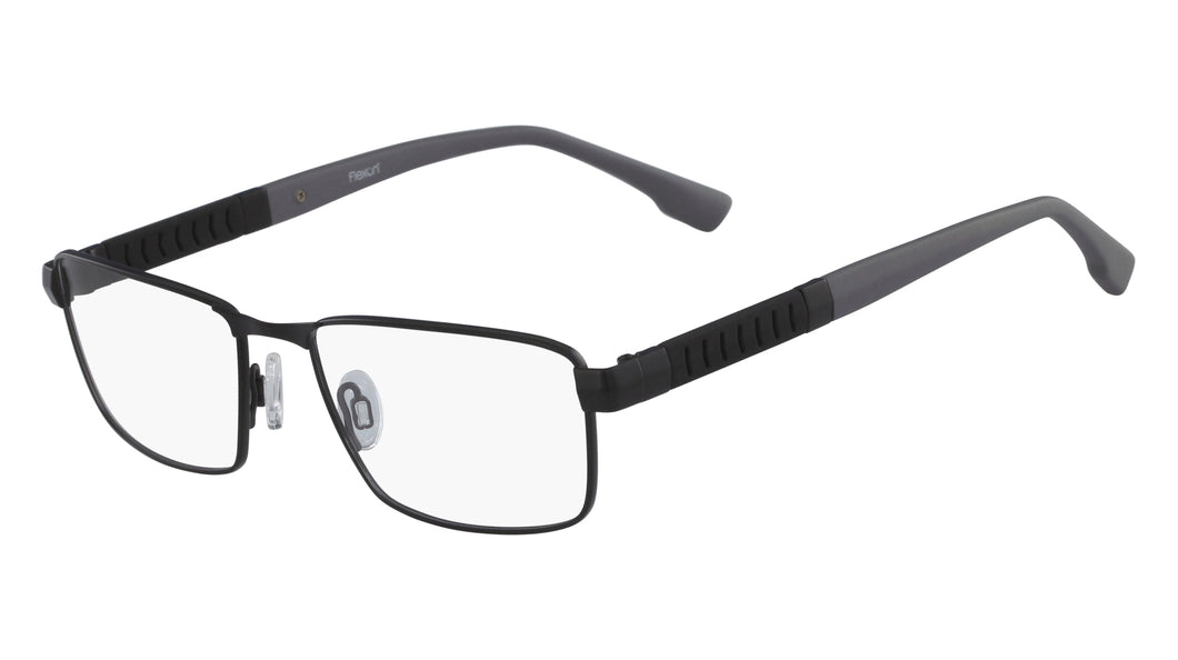 Flexon FLEXON E1111 001 54 Eyeglasses