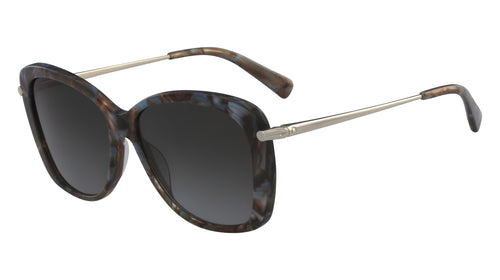 Longchamp LO616S 004 56 Sunglasses