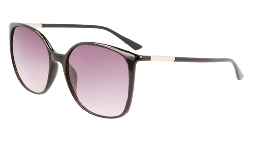 Calvin Klein CK22521S 001 58 Sunglasses