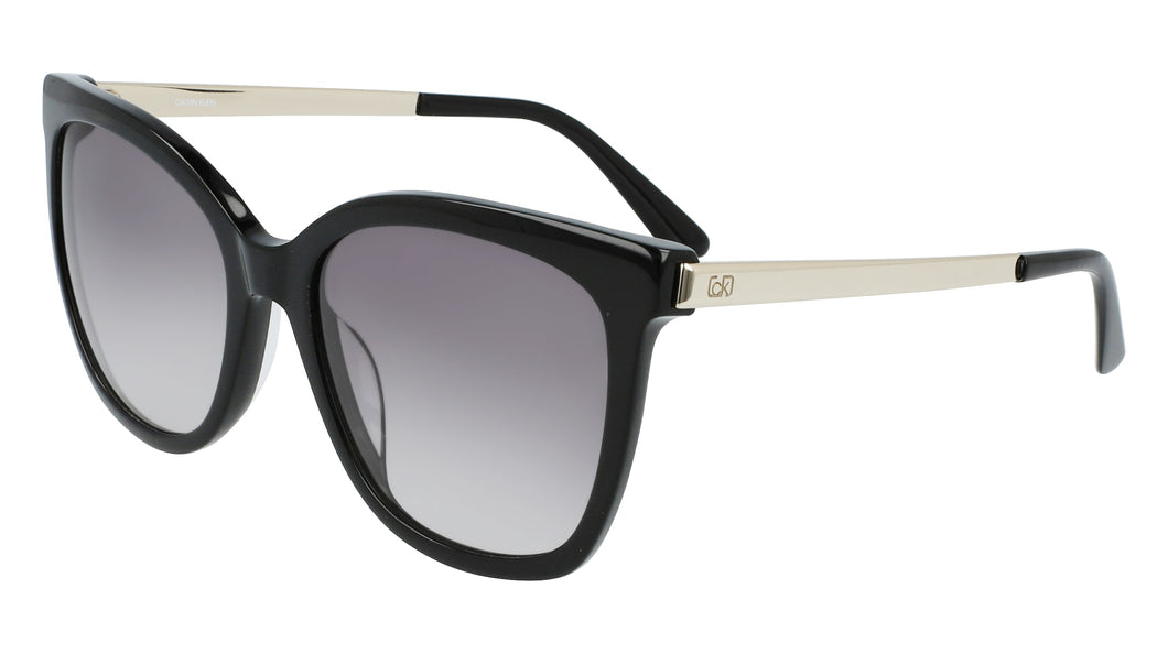 Calvin Klein CK21703S 001 55 Sunglasses